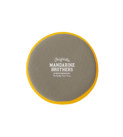 MANDARINE BROTHERS MBフライングディスクトイ/MB FLYING DISC TOY